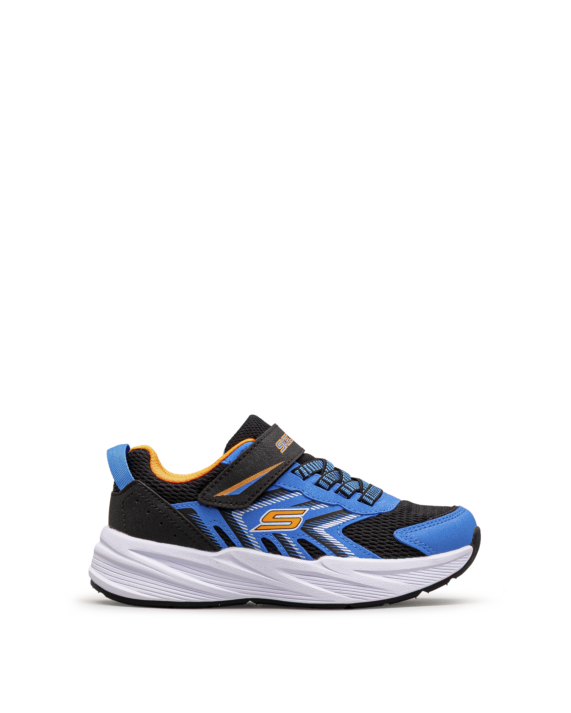 Microspec tread ps  - Bleu - #73E-64