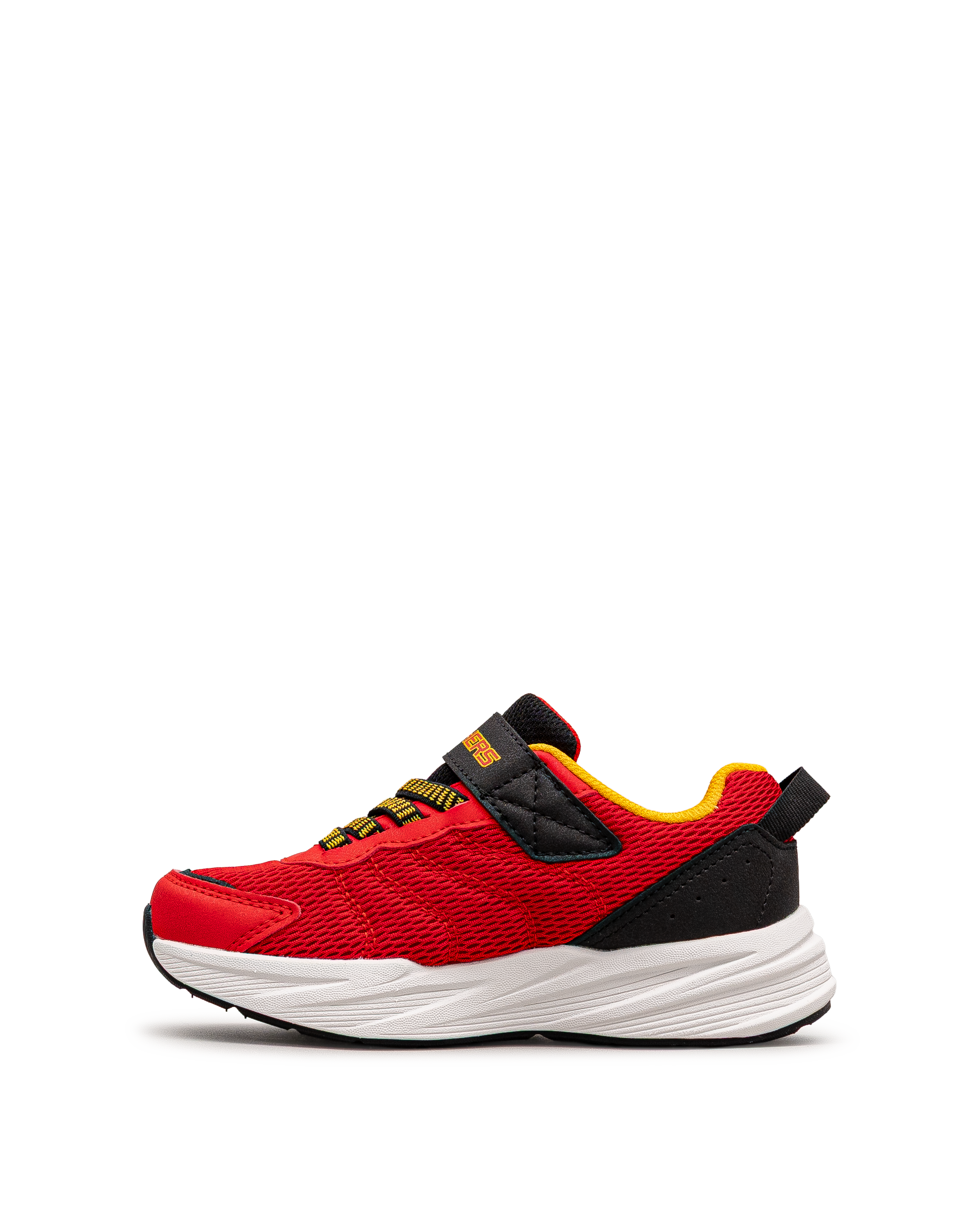 Microspec tread ps  - Rouge&noir - #73E-64