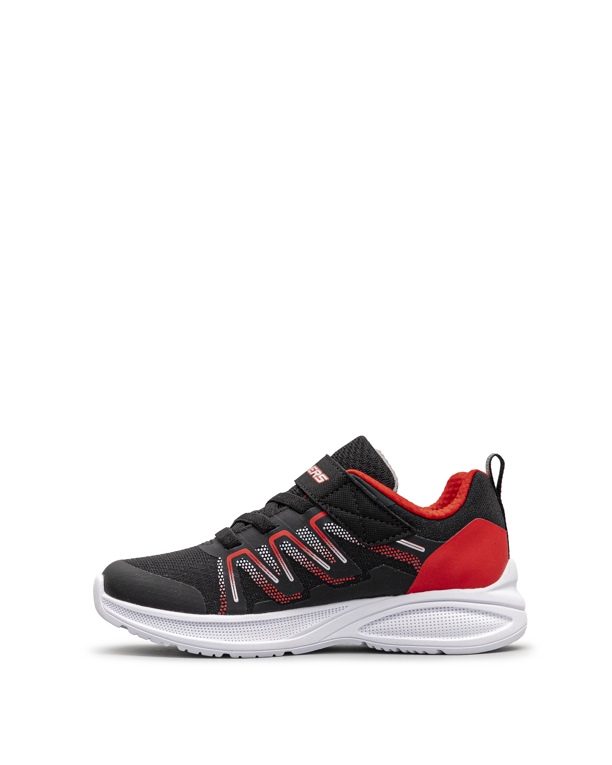 Microspec max - Rouge&noir - #73E-78