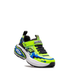 Mega craft 4k ps  - Noir&lime - #73E-81