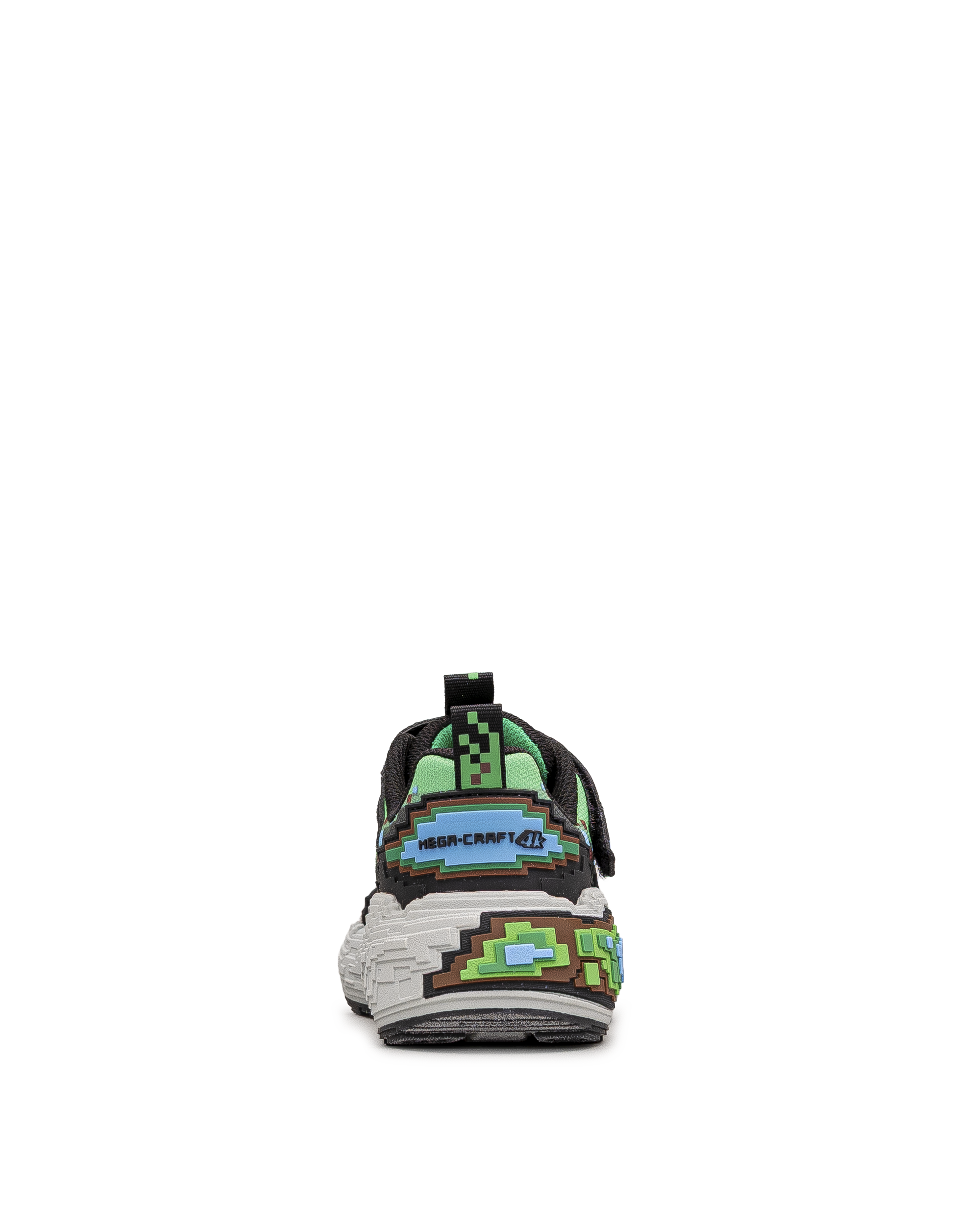 Mega craft 4k ps  - Brun - #73E-81