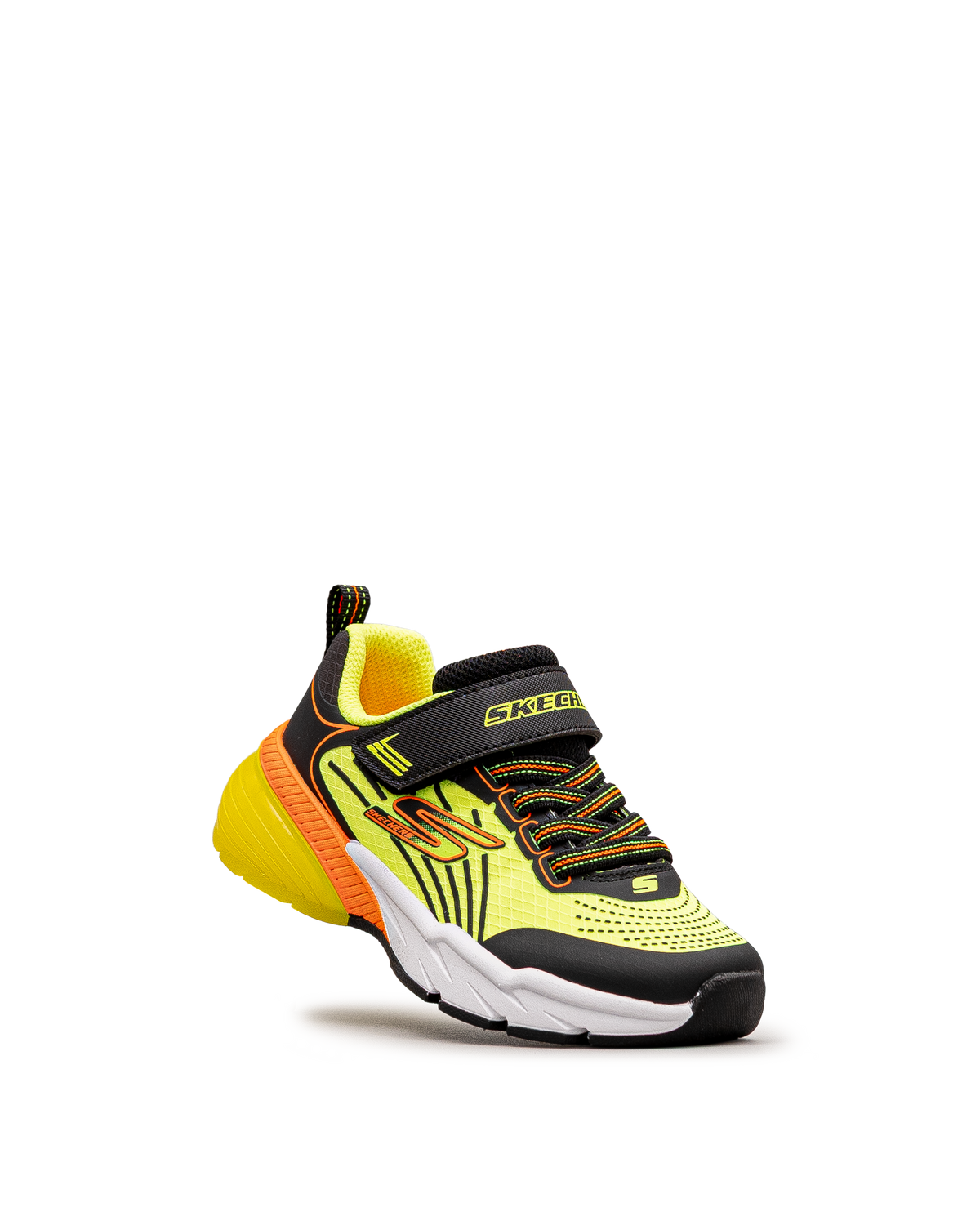 Thermoflux elite ps - Jaune  - #73E-99