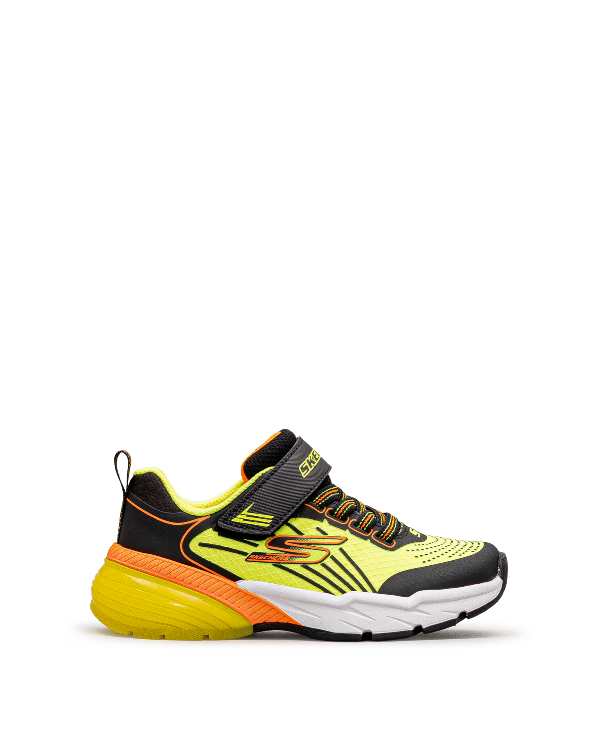 Thermoflux elite ps - Jaune  - #73E-99