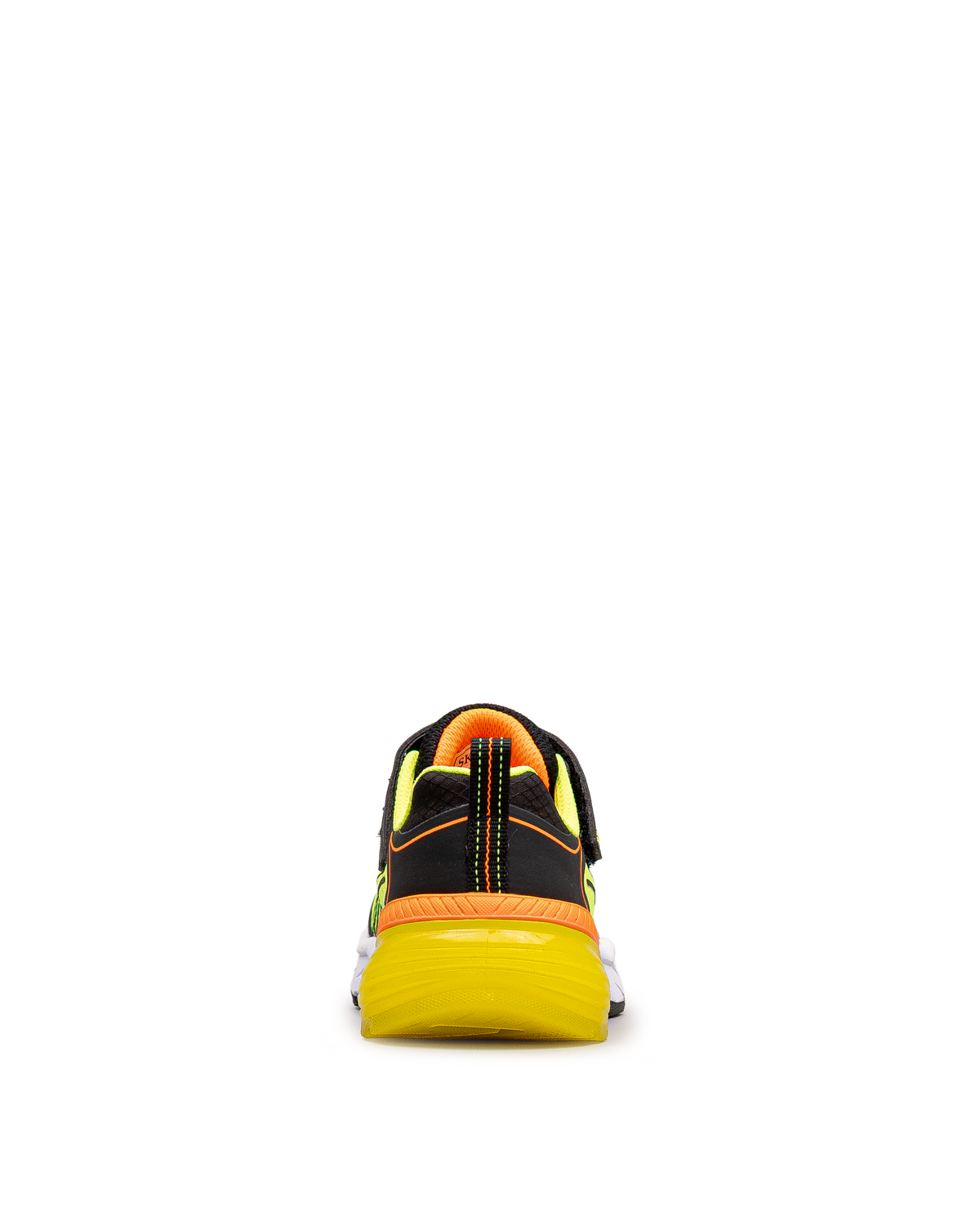 Thermoflux elite ps - Jaune  - #73E-99