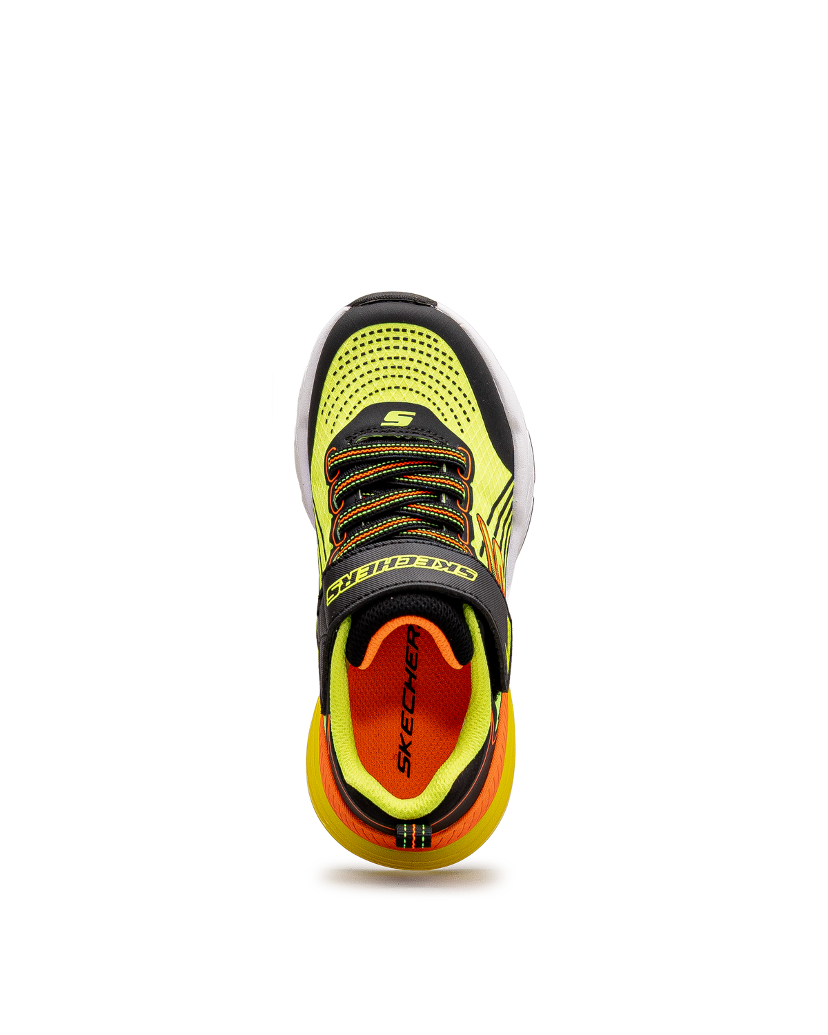 Thermoflux elite ps - Jaune  - #73E-99