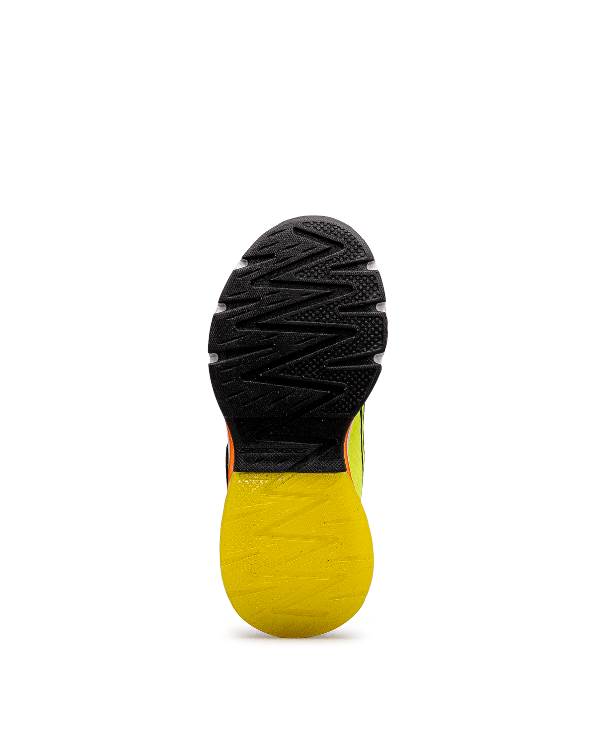 Thermoflux elite ps - Jaune  - #73E-99