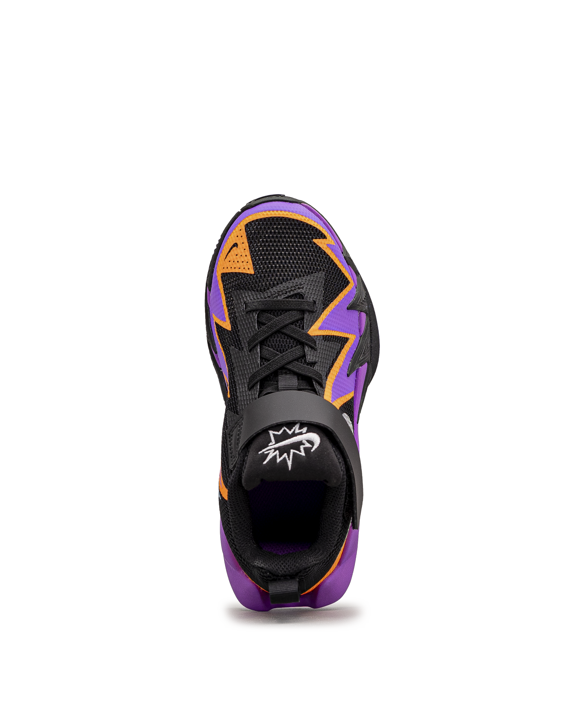 S.t.dynamite ps - Noir&mauve - #73T-08