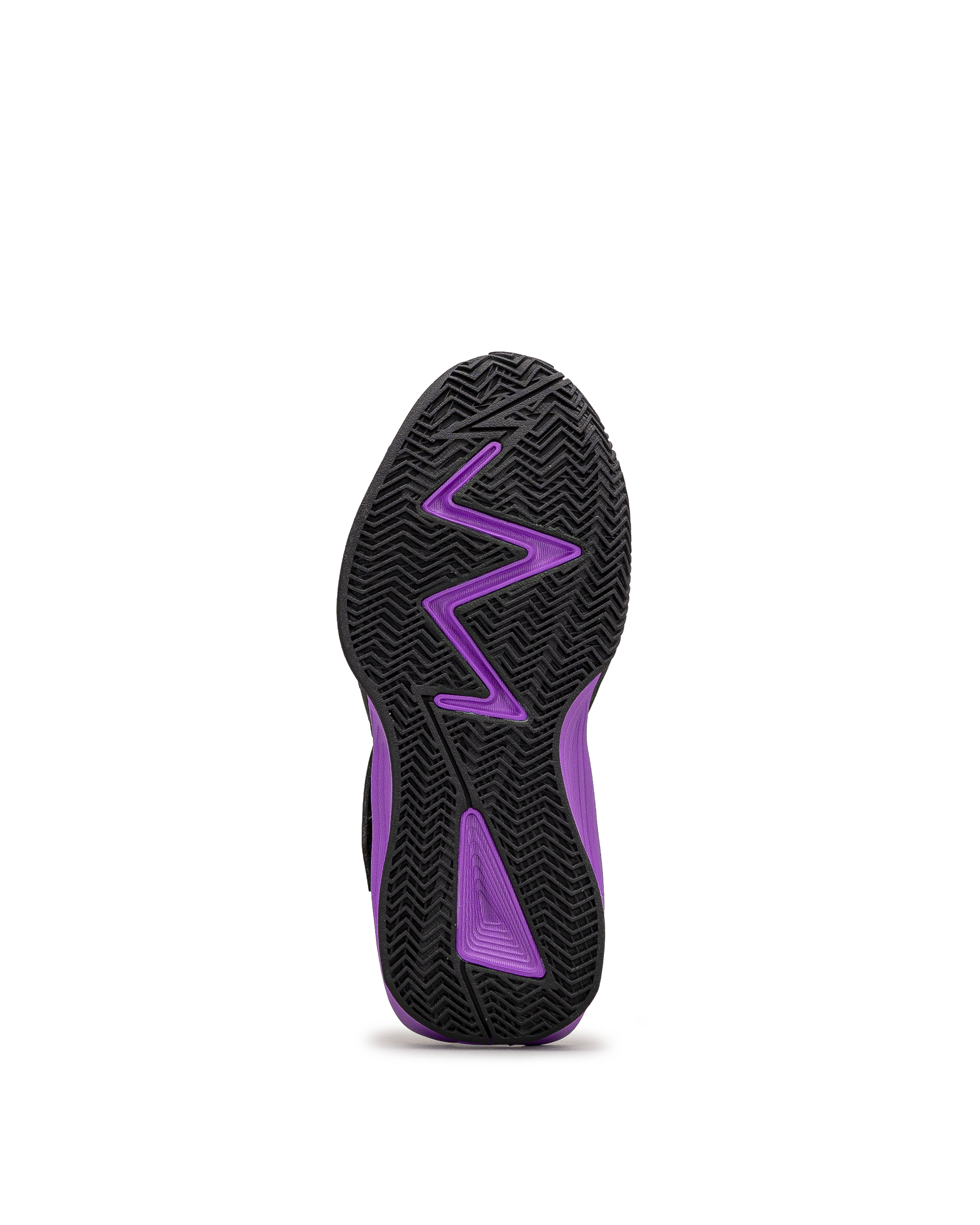 S.t.dynamite ps - Noir&mauve - #73T-08