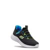 Bounder brisk ps  - Noir&bleu - #73Y-01