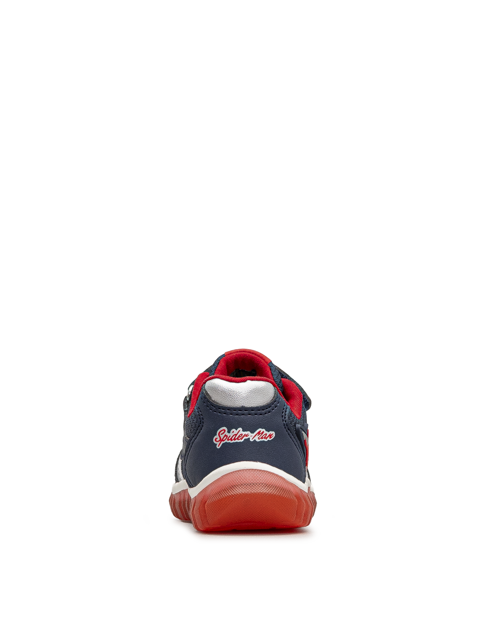 Baby boy sneakers td  - Rouge/bleu - #73Y-56