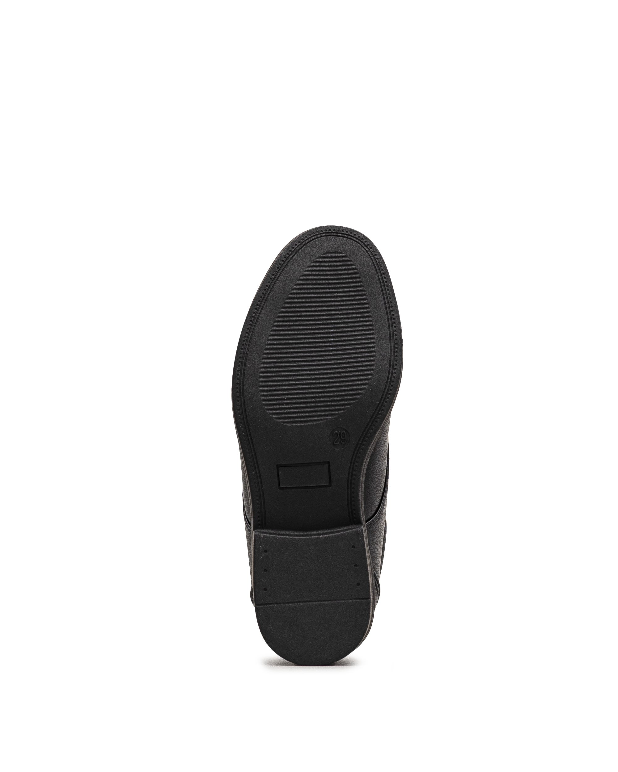 Charles  - Noir - #75C-06