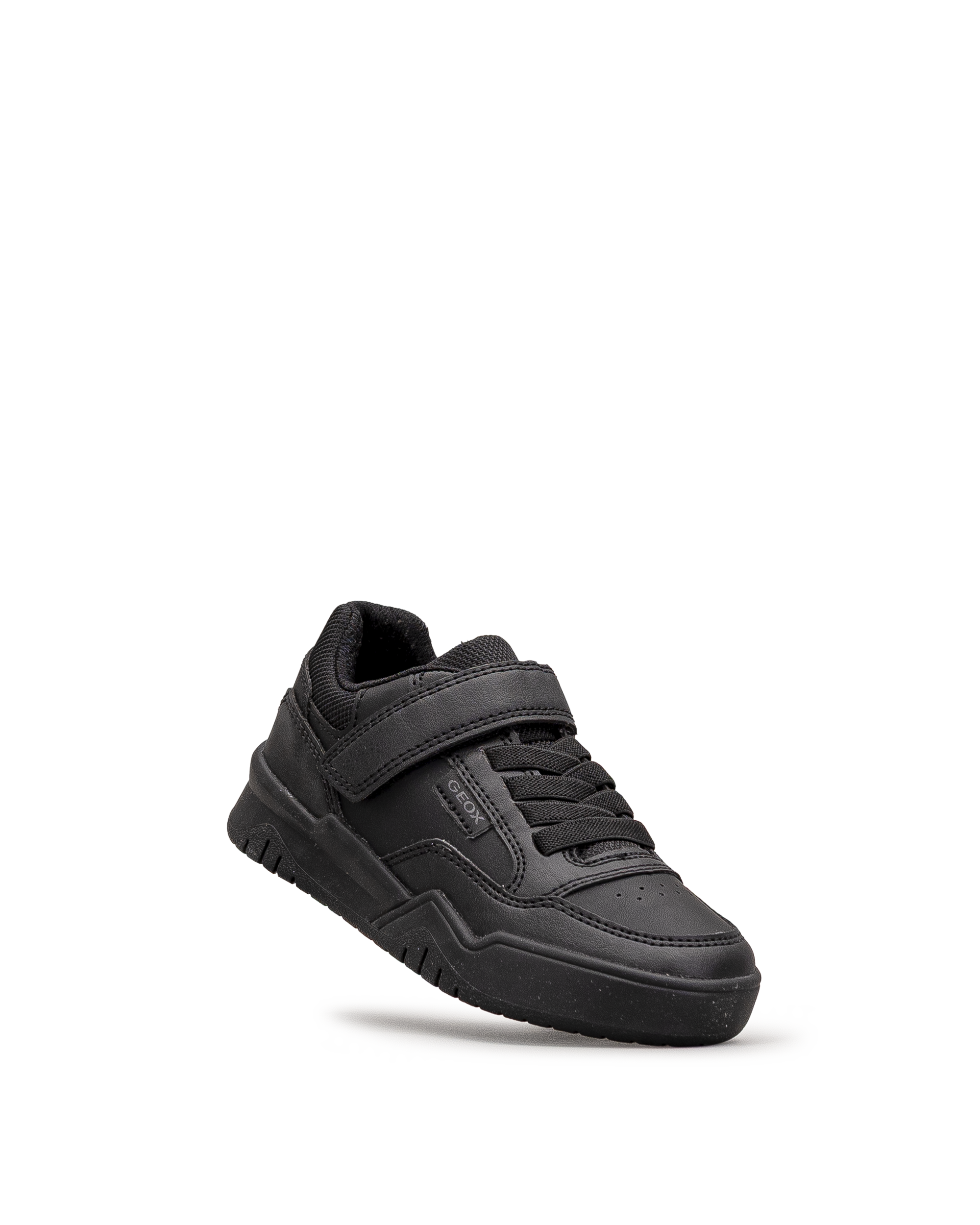 J perth boy ps jr - Noir - #75E-01