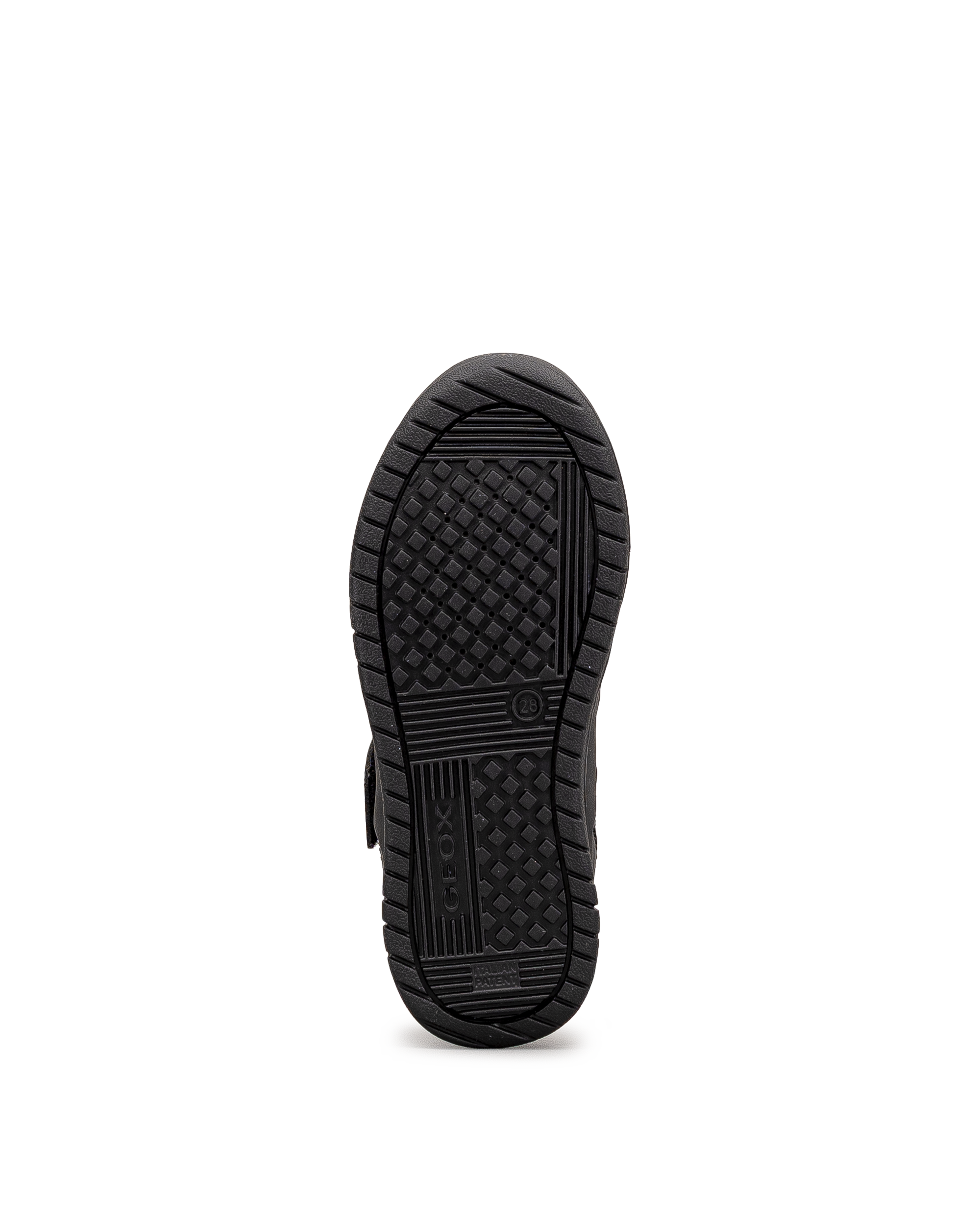 J perth boy ps jr - Noir - #75E-01