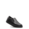 Nashik loafer - Noir - #75E-04