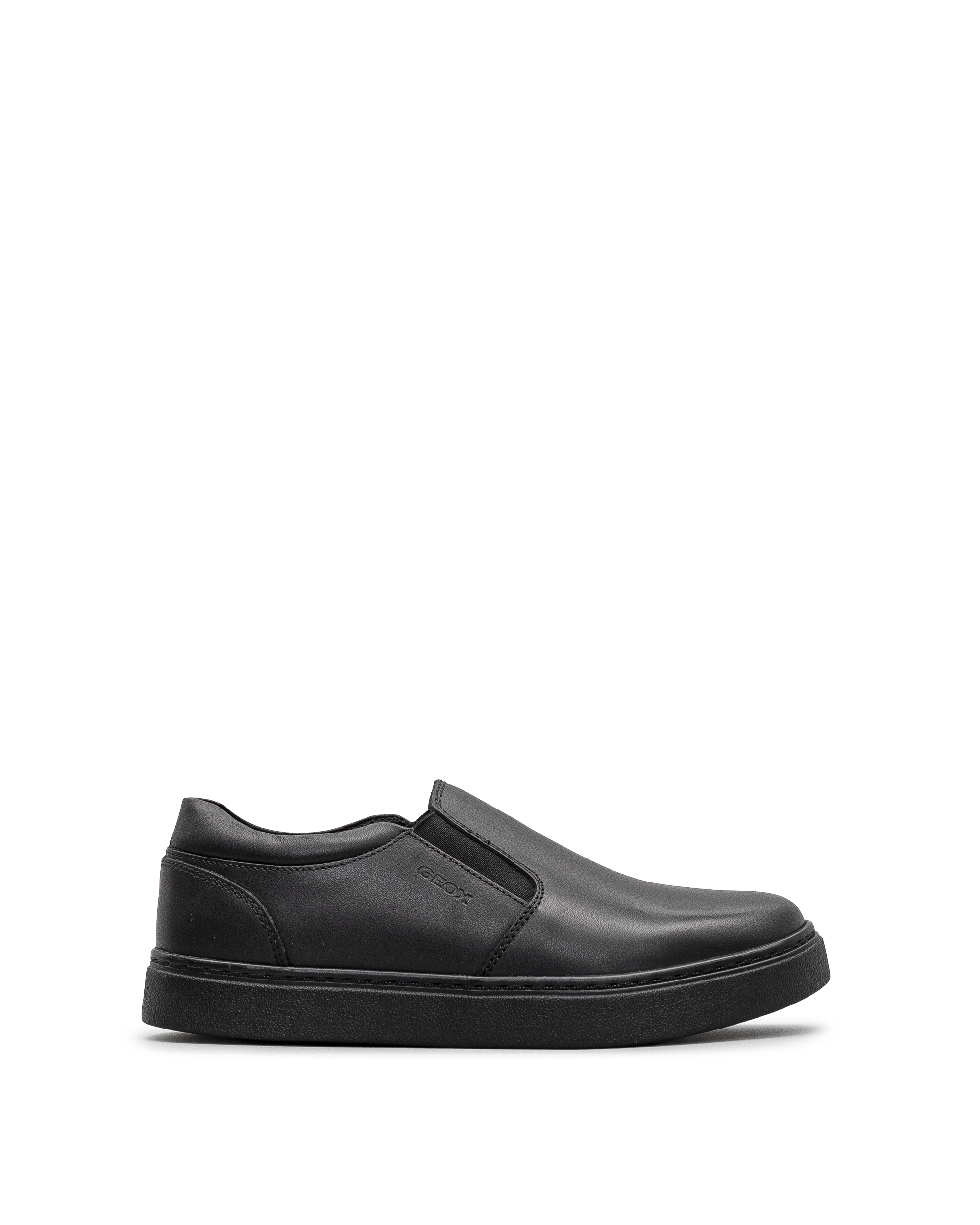 Nashik loafer - Noir - #75E-04