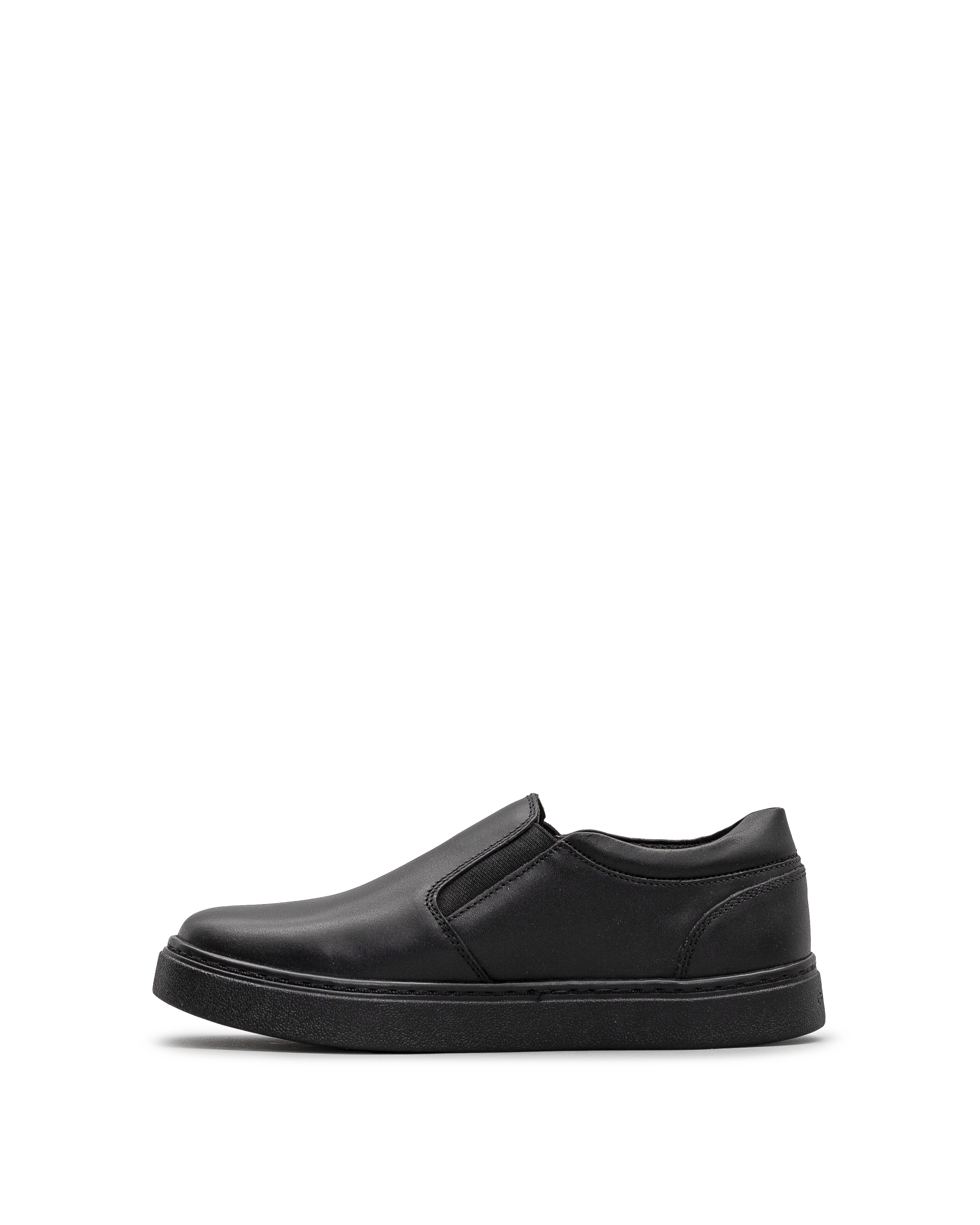 Nashik loafer - Noir - #75E-04