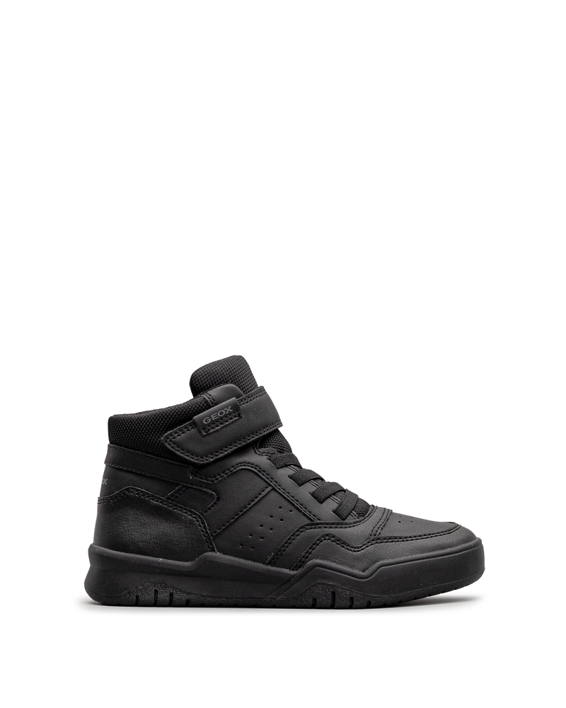 Perth Panda Perth mid - Noir - #75E-05 – Chaussures Panda