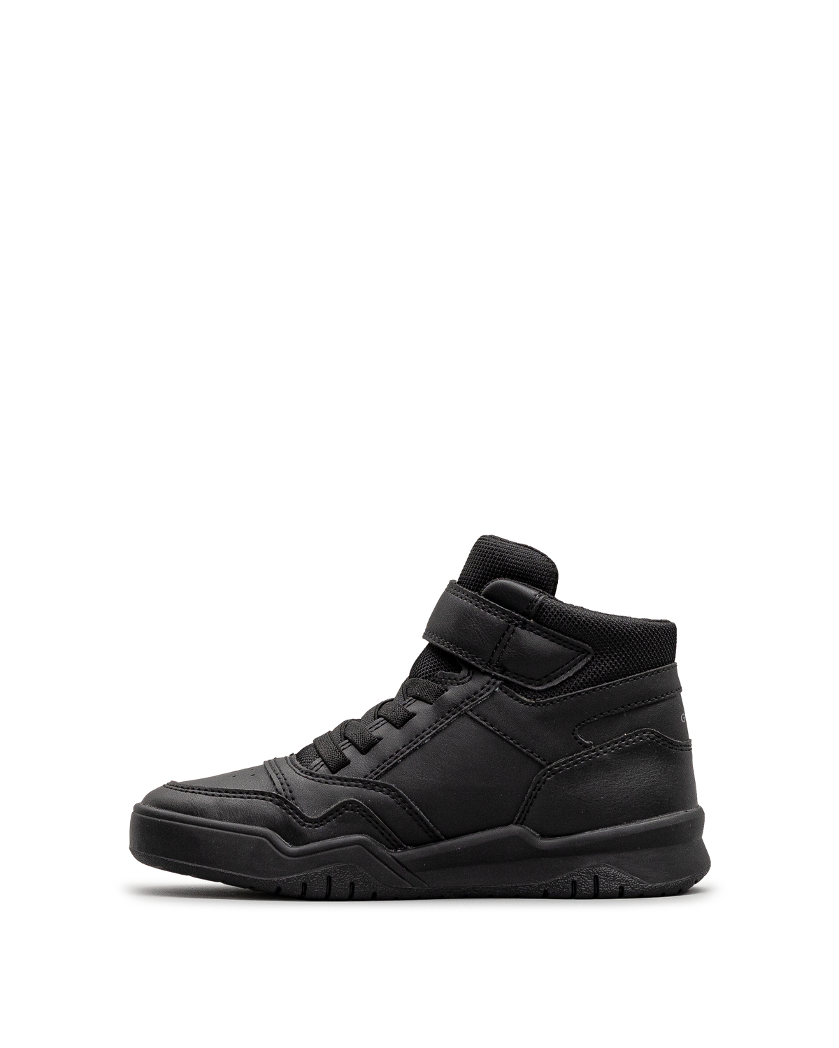 Perth Panda Perth mid - Noir - #75E-05 – Chaussures Panda