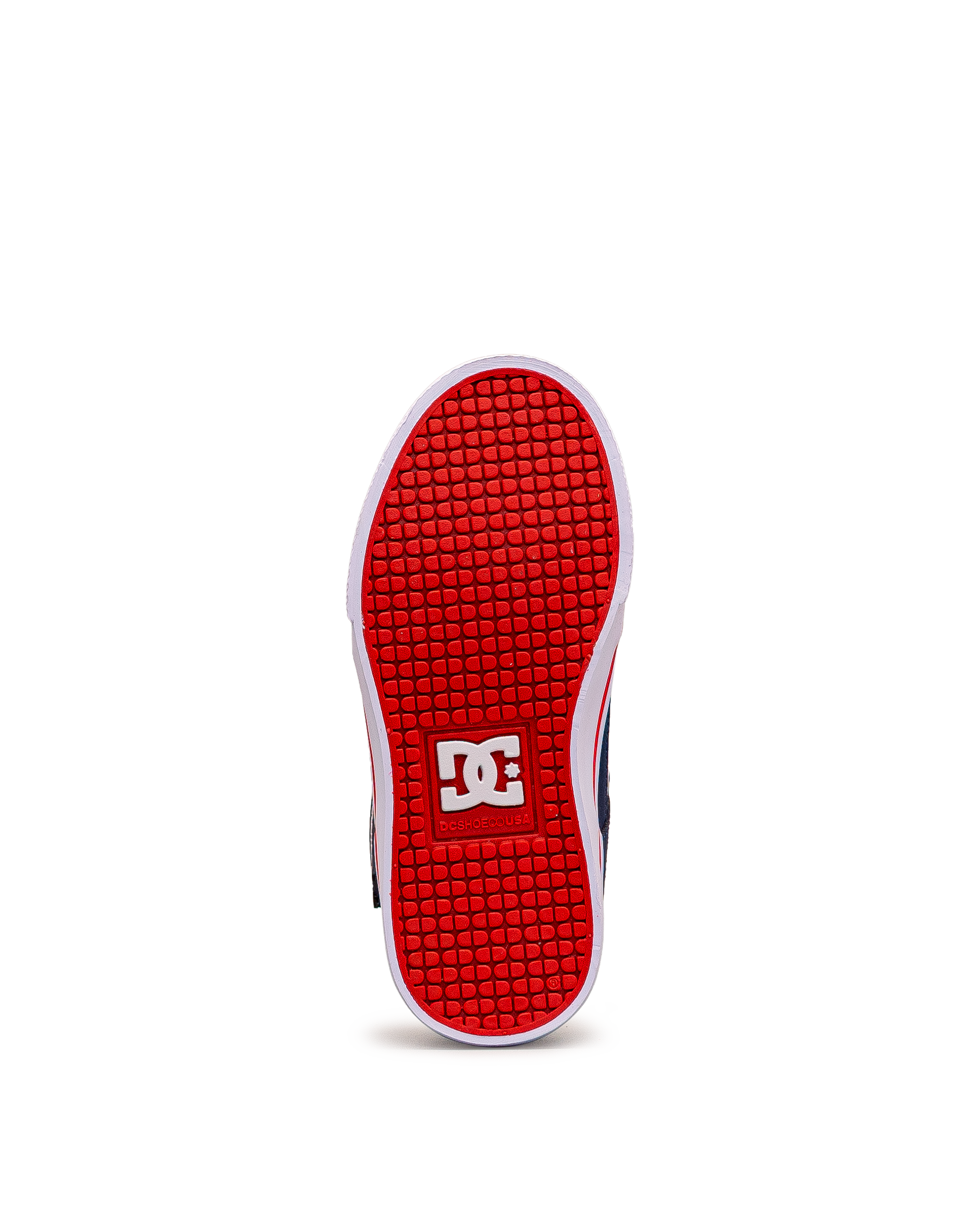 Pure high top ps  - Rouge/bleu - #75Y-02