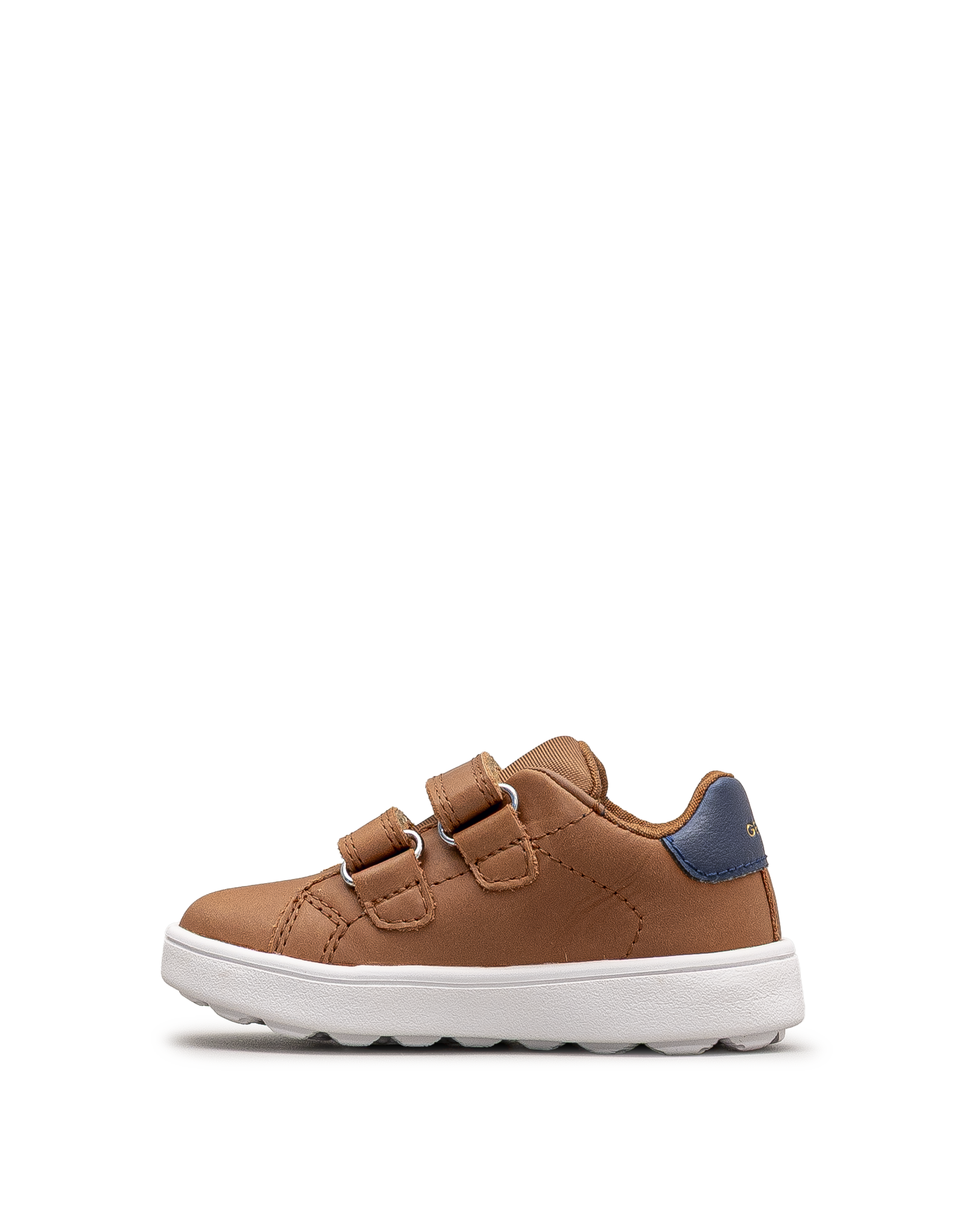 B minicub boy td  - Brun - #75Y-07