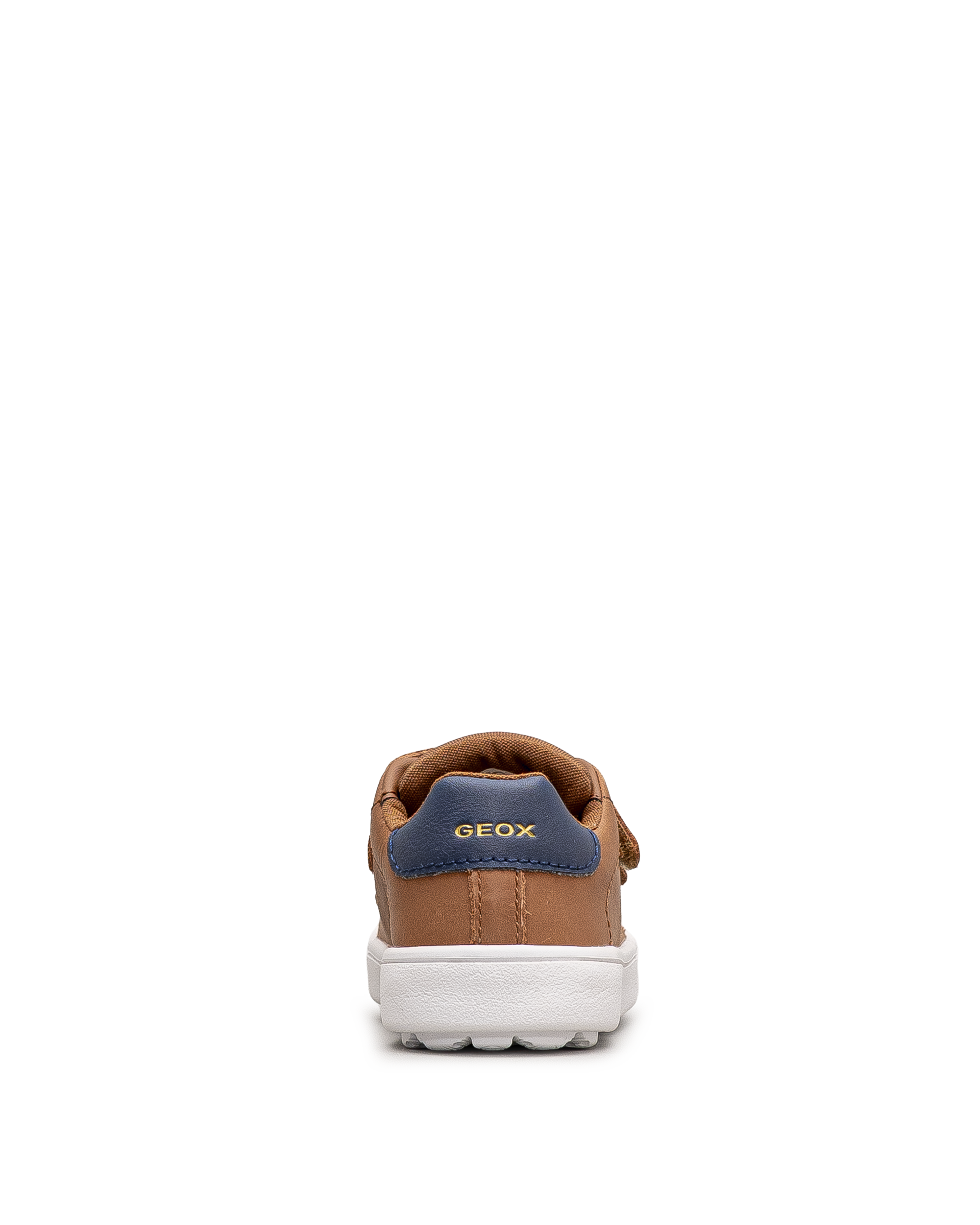B minicub boy td  - Brun - #75Y-07