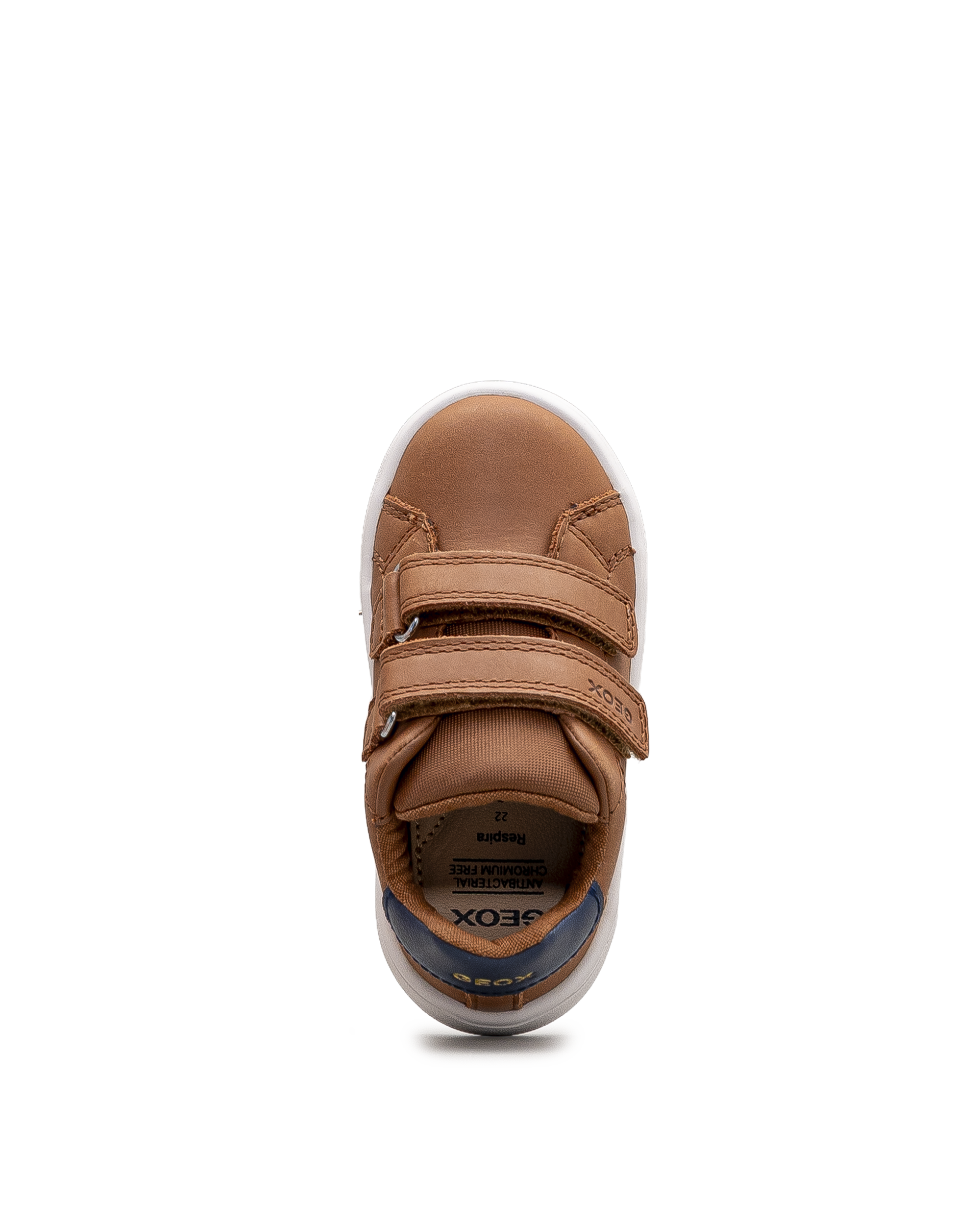 B minicub boy td  - Brun - #75Y-07