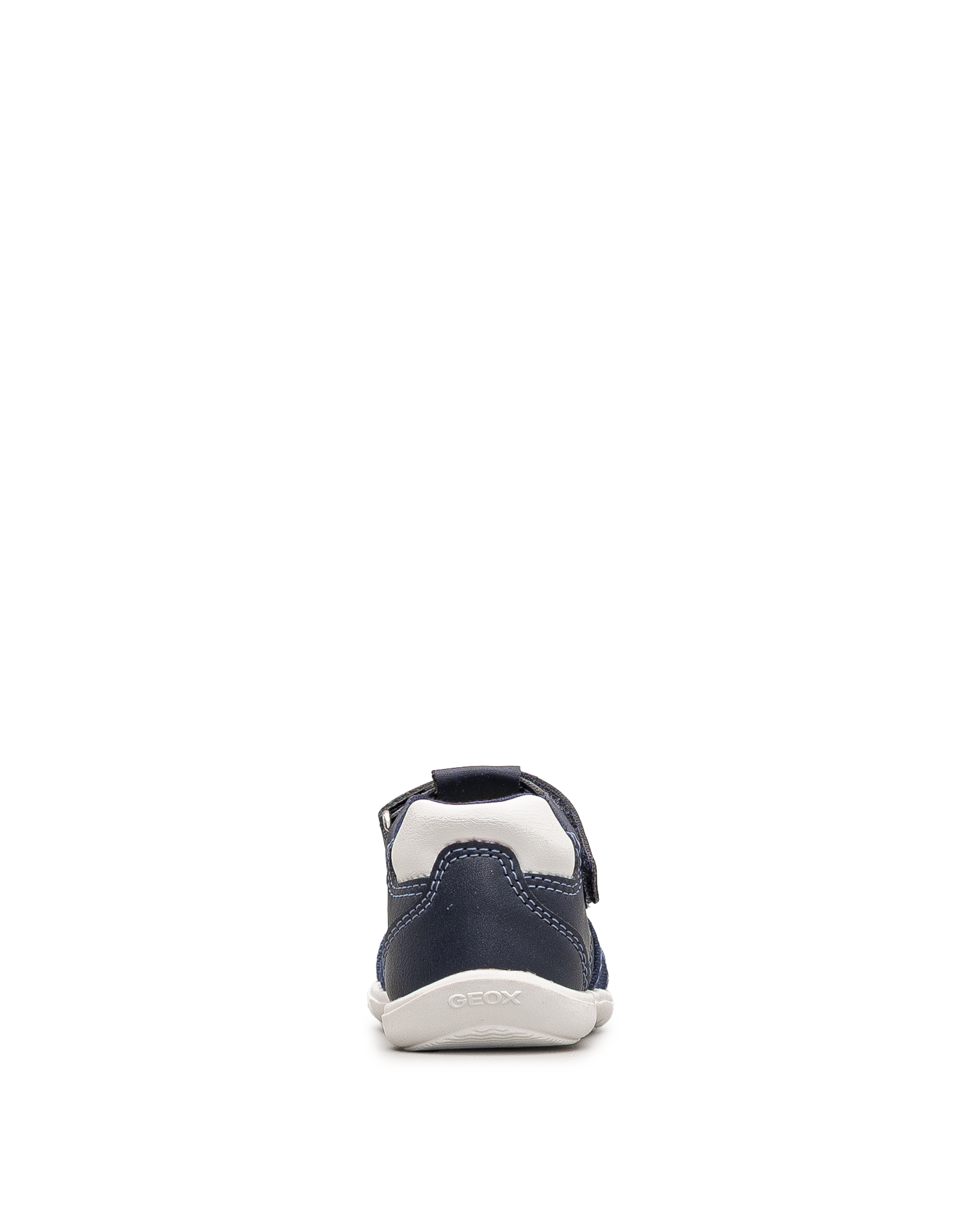 B sandal zapito boy td  - Marine - #78A-03