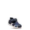 B sandal zapito boy td  - Marine - #78A-03
