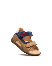 b sandal macchia boy  - Multicolore - #78A-1022