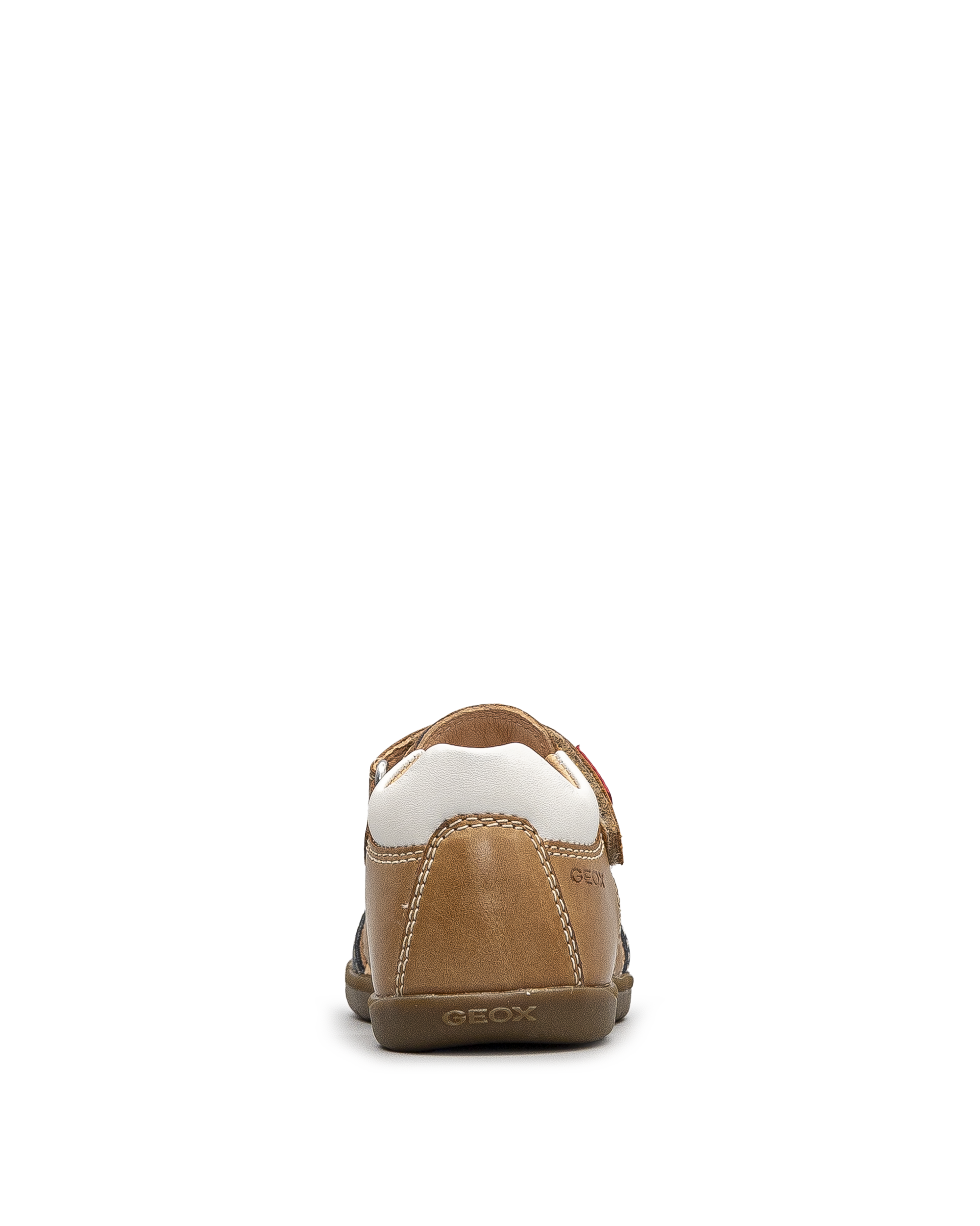 b sandal macchia boy  - Tan - #78A-659