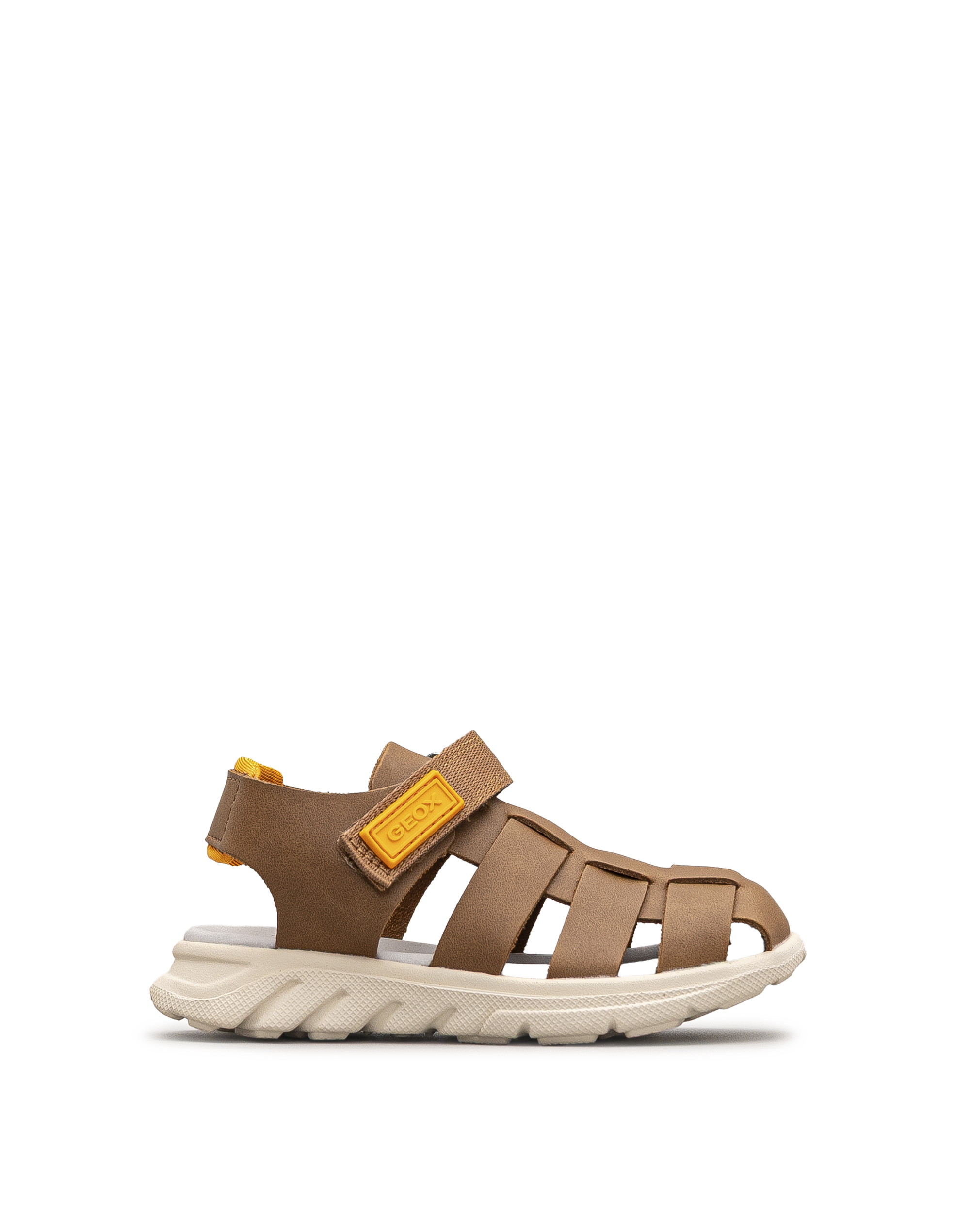 J sandal airadyum ps  - Brun - #78B-05