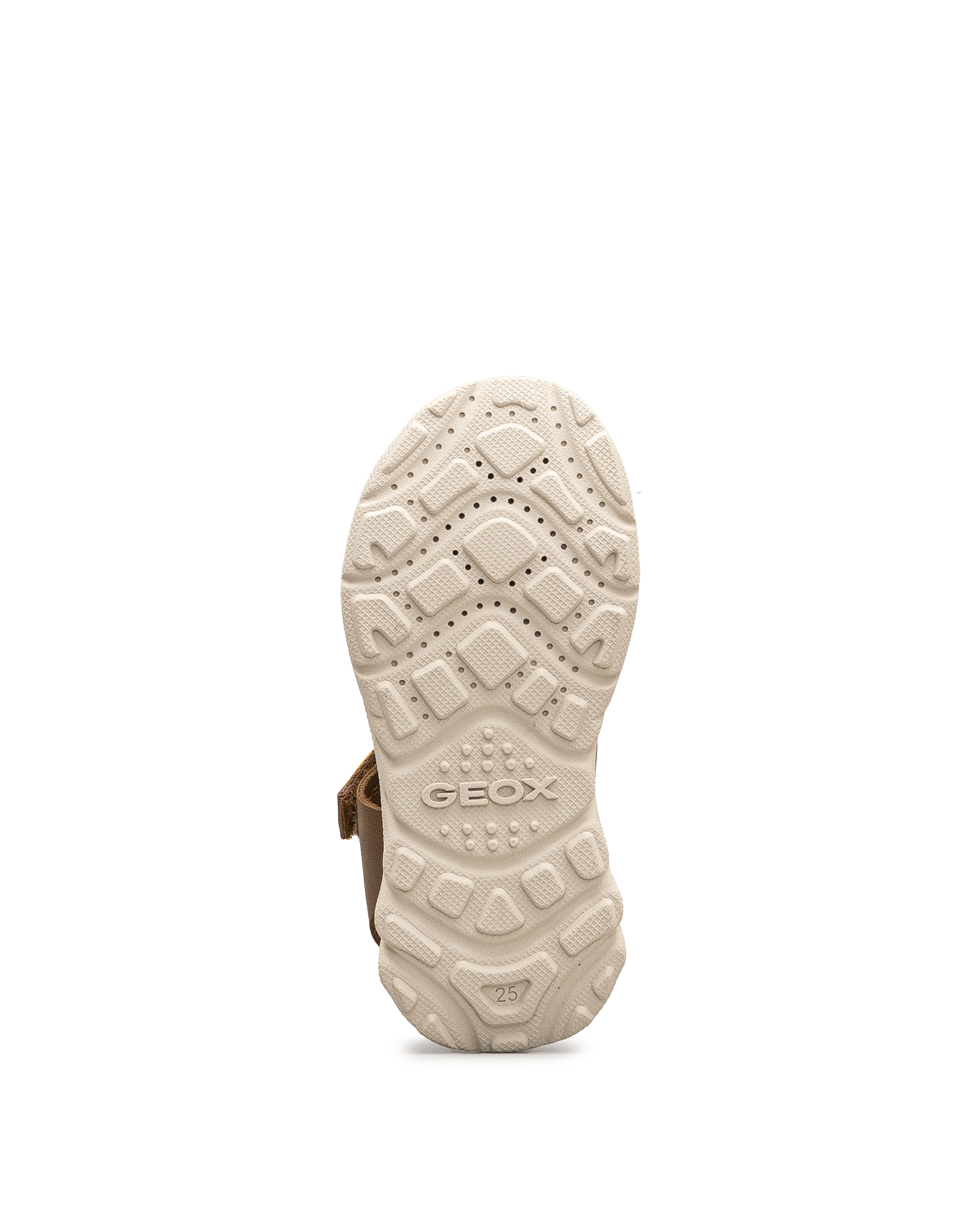 J sandal airadyum ps  - Brun - #78B-05