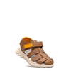 J sandal airadyum ps  - Brun - #78B-05