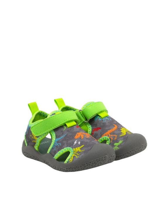 dinosaurs - Gris - #78B-1036