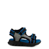 j sandal airadyum boy - Gris - #78B-2512