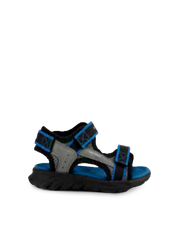 j sandal airadyum boy - Gris - #78B-2512