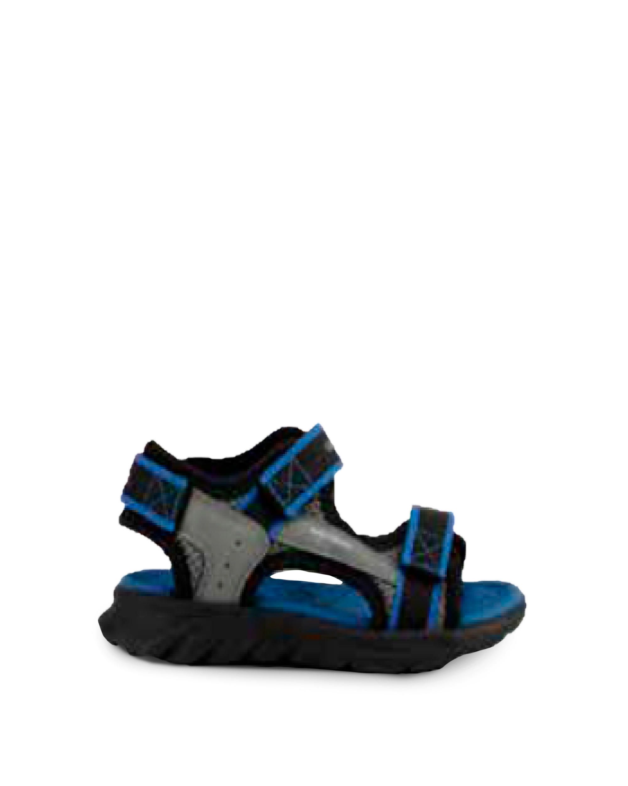 j sandal airadyum boy - Gris - #78B-2512