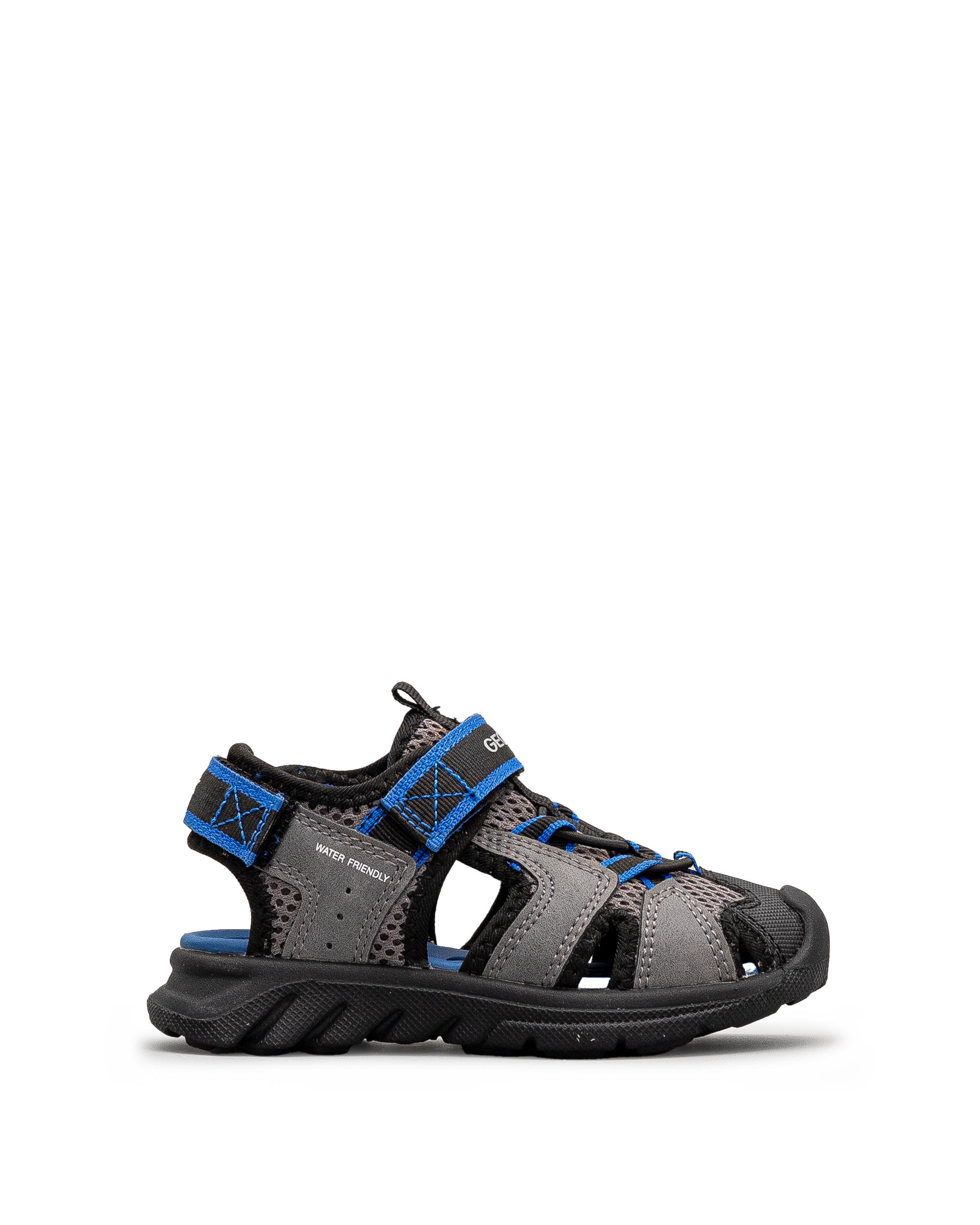 j sandal airadyum boy - Gris - #78B-2528