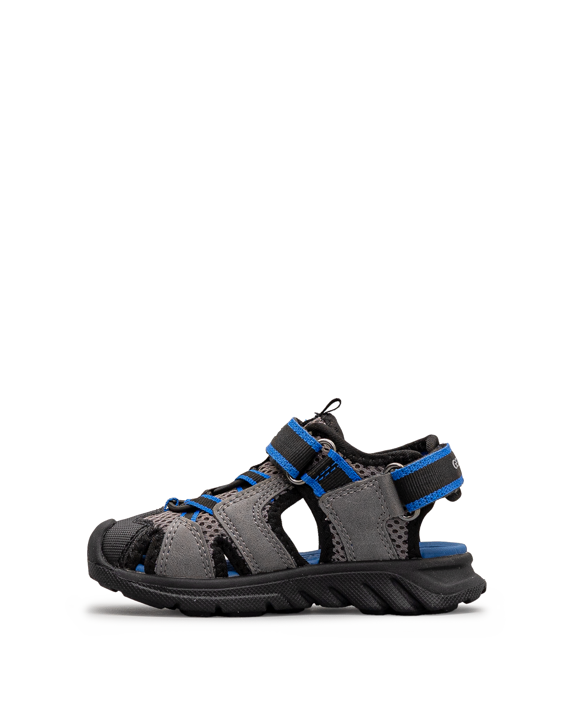 j sandal airadyum boy - Gris - #78B-2528