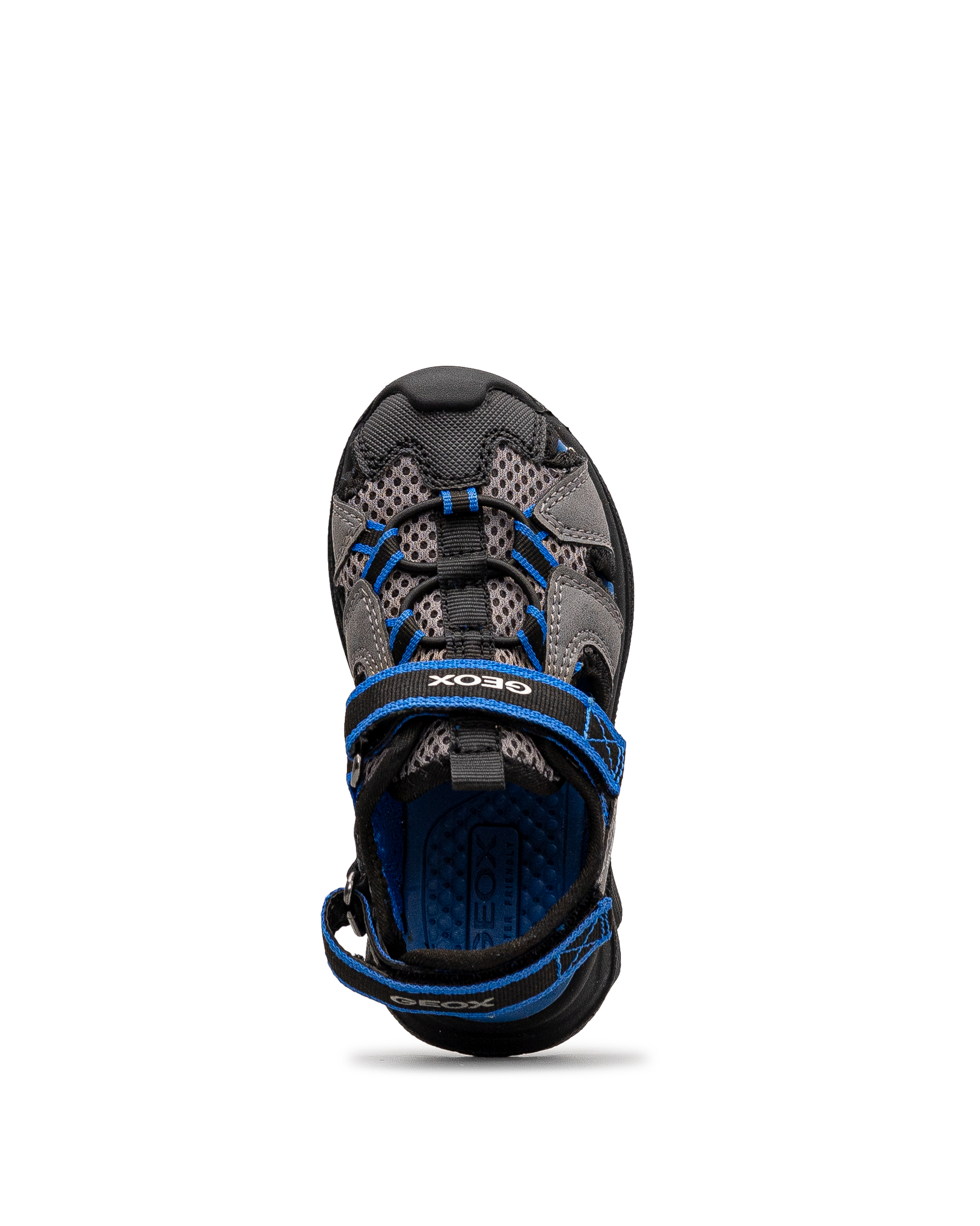 j sandal airadyum boy - Gris - #78B-2528