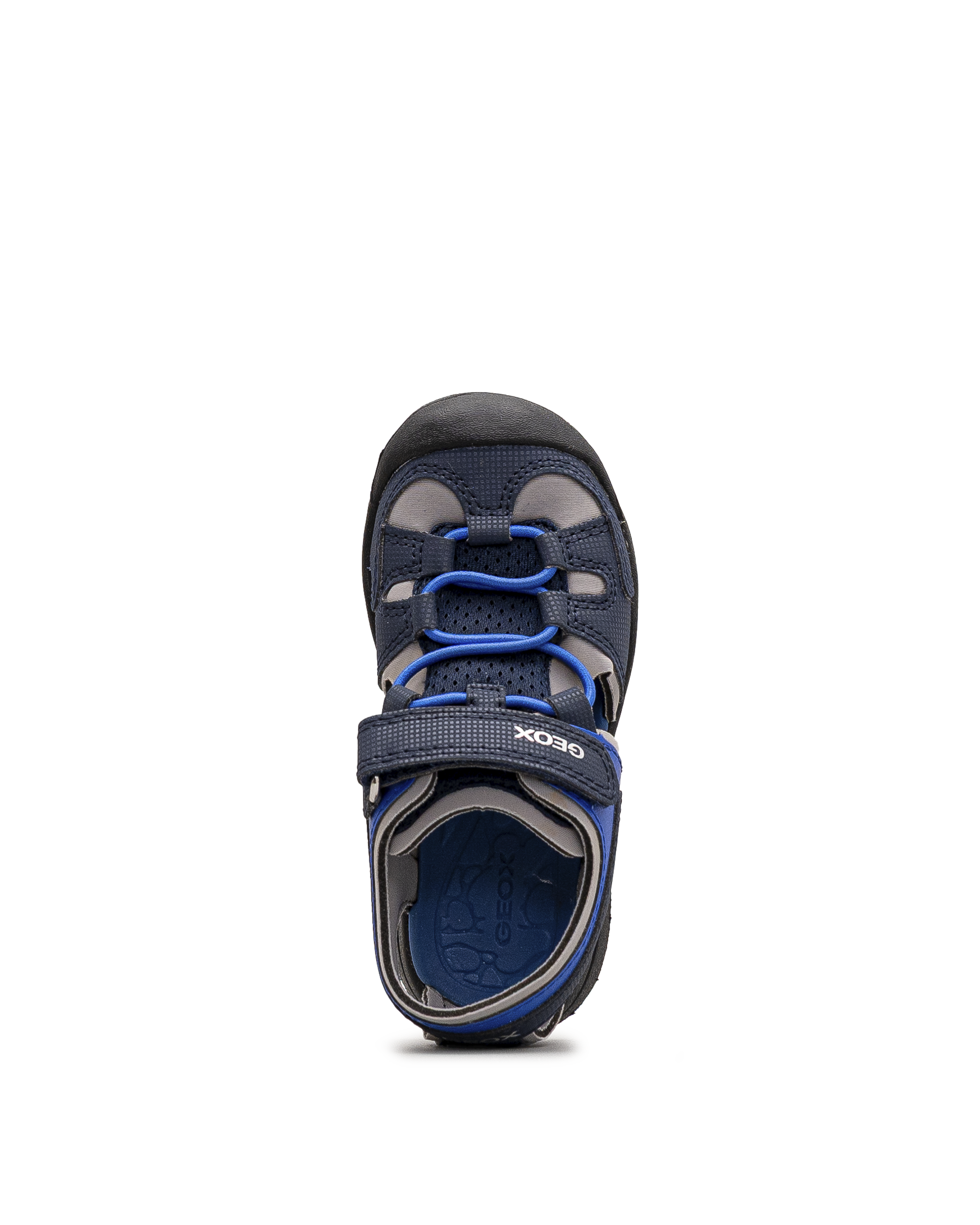 J vaniett boy ps jr - Bleu - #78B-50