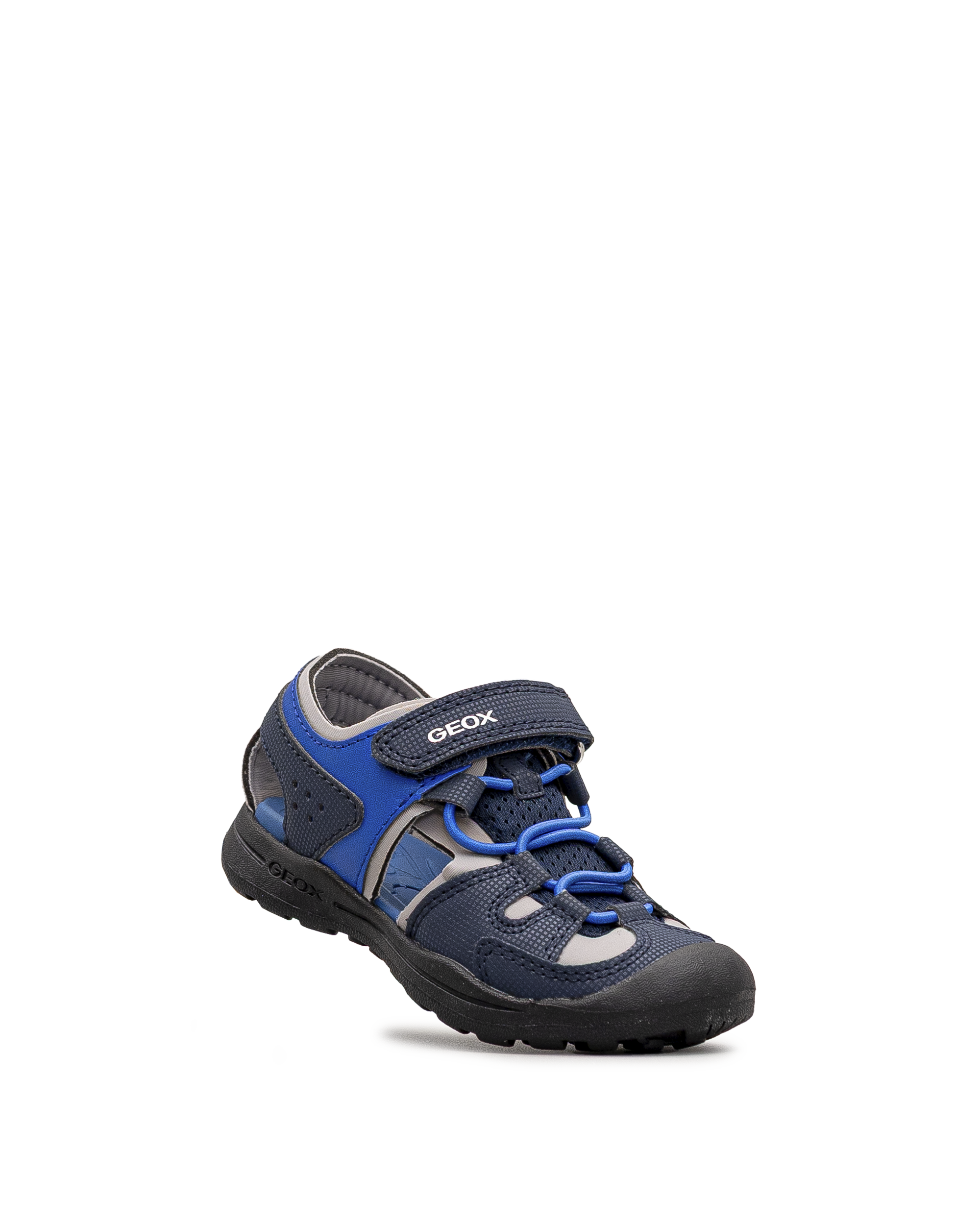 J vaniett boy ps jr - Bleu - #78B-50