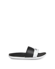 adilette comfort k  - Noir - #78W-1236