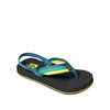 little ahi beach  - Bleu - #78W-588