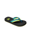 kids ahi beach  - Bleu - #78W-593