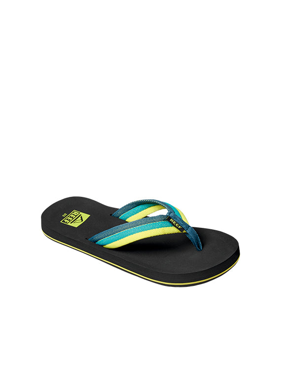 kids ahi beach  - Bleu - #78W-593