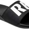 reef one slide  - Noir - #78W-809