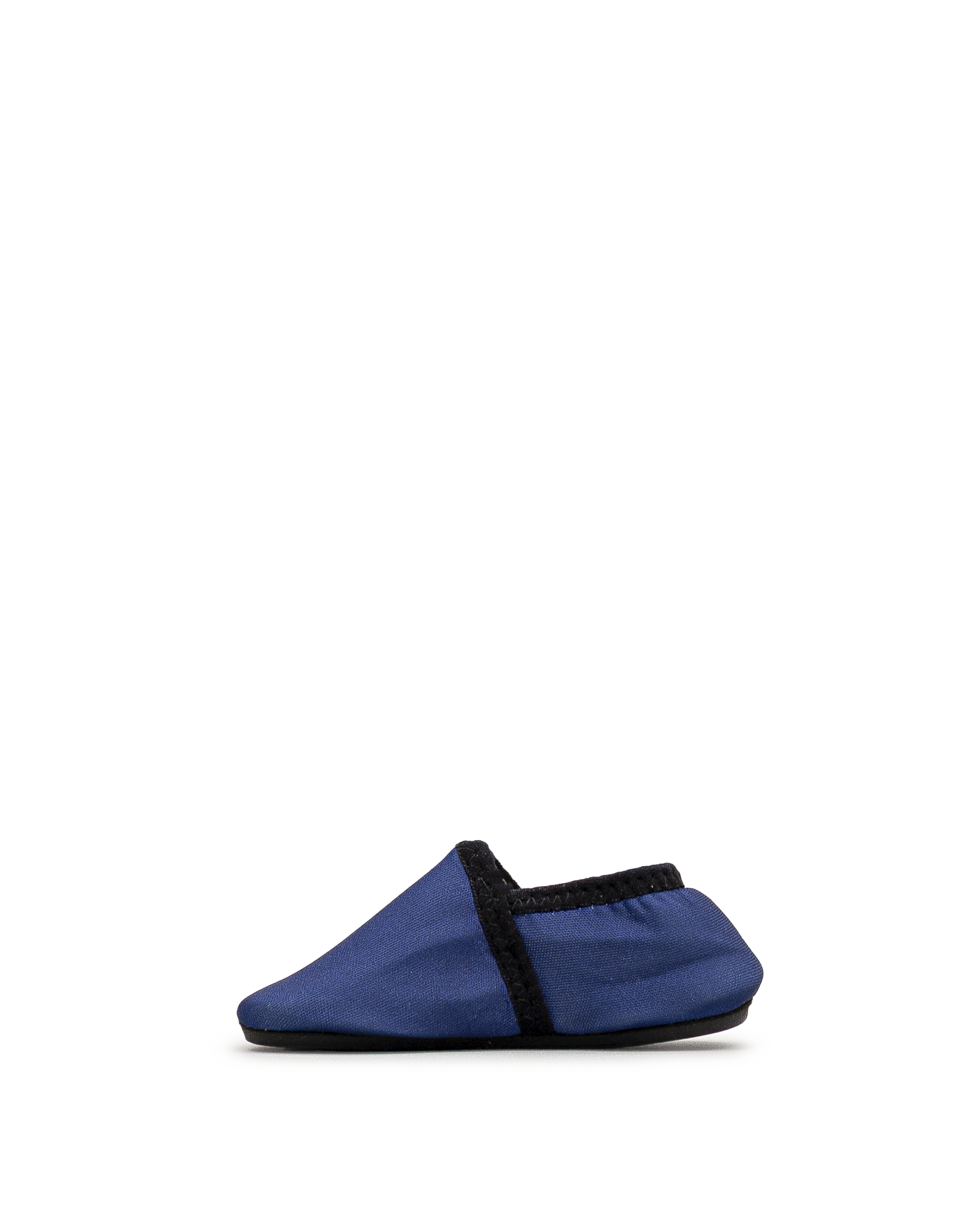 Souliers d'eau  - Marine - #48W-1192