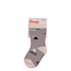 Adorable infants - Gris pale - #97B-10