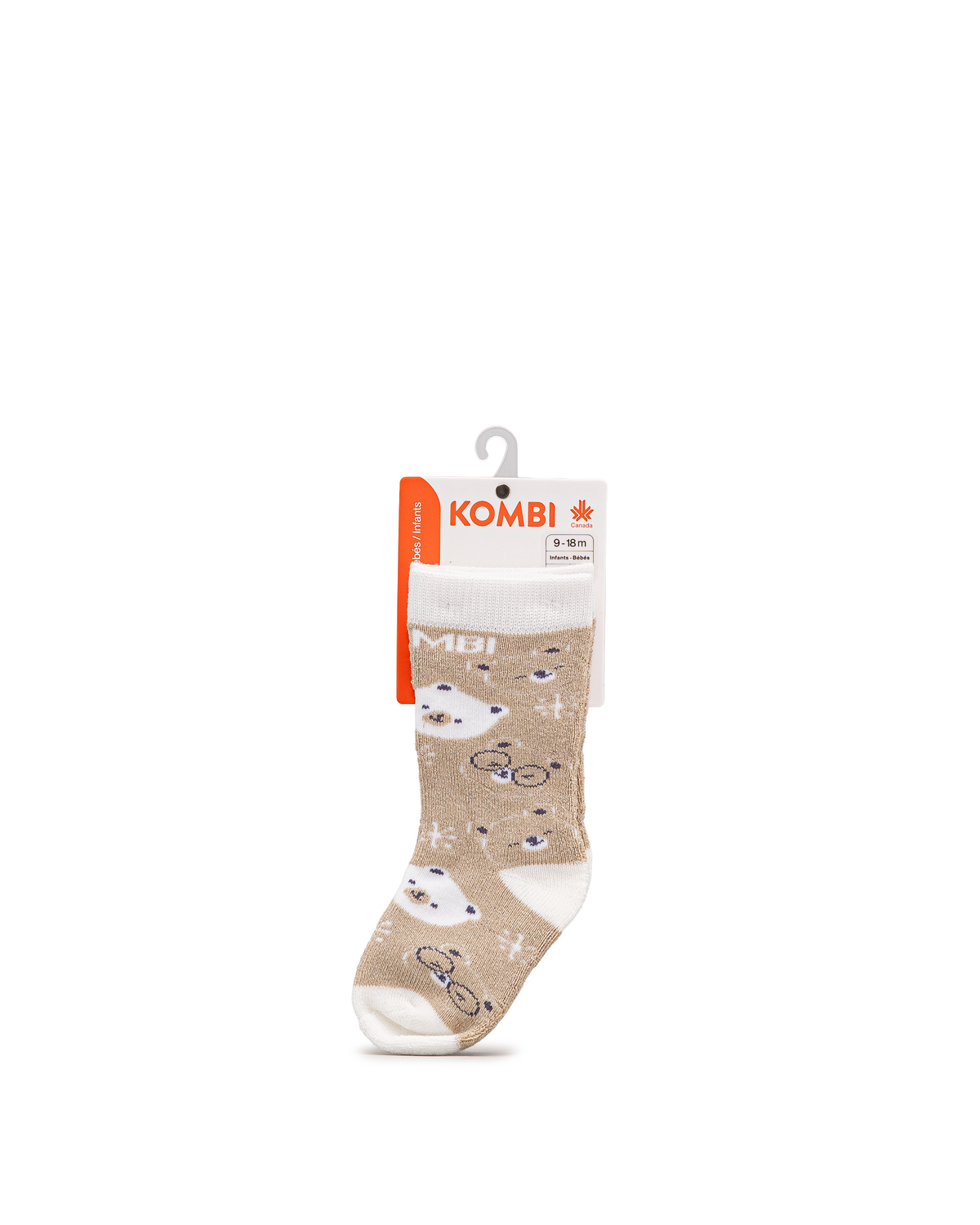 Adorable infants - Beige - #97B-10